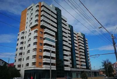 Apartament cu 2 camere decomandat în Faleză - 2
