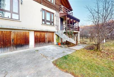Proprietate rustica la 1 km de Castelul Bran:Doua unitati duplex, arhitectura tr - 14