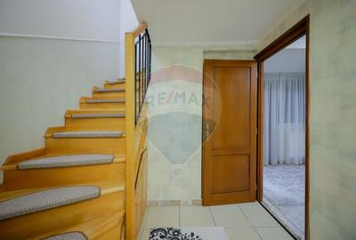 Casă cu 4 camere cu Teren 137 Mp în Sânmartin - 24