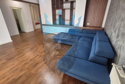 Apartament cu 3 camere decomandat, mobilat în Pipera - 2