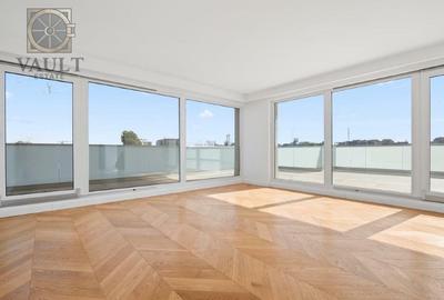 PENTHOUSE - 240 MP - TERASA 214 MP - CALEA CALARASI - 1