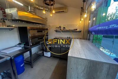 Spațiu comercial, de 15 mp, în Titan - 3