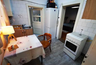 Apartament cu 3 camere decomandat în Mărăști - 3