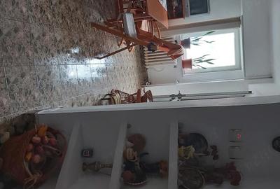 Apartament cu 2 camere decomandat în Babadag - 4