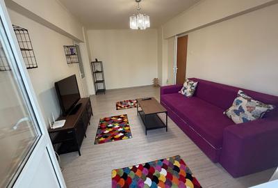 Apartament cu 2 camere semidecomandat în Basarabia - 3