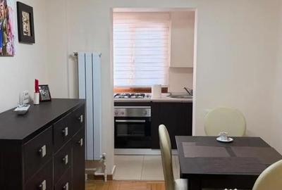 Apartament cu 2 camere decomandat, mobilat în Inel I - 4