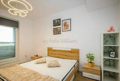 2 Camere, MOBILAT optional, Complex CUBIC 7 Residence - POZE REALE - 6