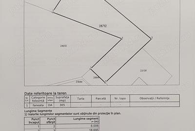 Vand casa+teren 5300 mp Breaza de Sus Nistoresti Prahova Vand casa+teren 5300 mp Breaza de Sus Nistoresti Prahova - 6