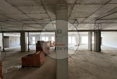 Spatii birouri 142mp si 194mp Marasti Iulius Mall finisaje la cerere - 25