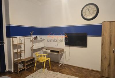 Apartament cu o camera 34/?, de inchiriat  str. Horea ! - 3