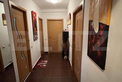 Apartament cu 2 camere, decomandat, confort 1, 55 mp utili, zona Pantelimon - 4