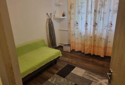 Apartament cu 2 camere decomandat în Exterior Vest - 4