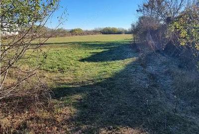 Teren de 3818 mp, în Copăcelu - 1