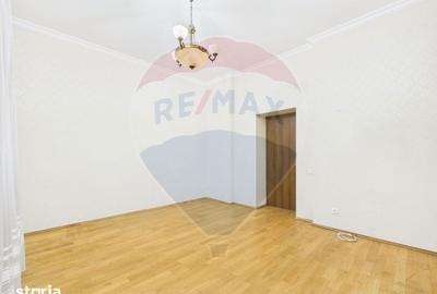 Apartament cu 2 camere decomandat în Romană - 5