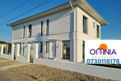 Otopeni-Casa in Triplex - 10