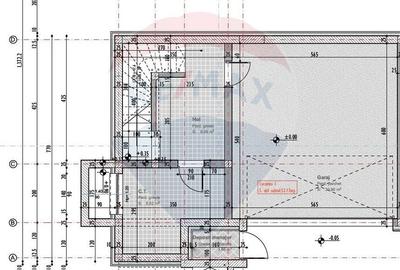Casa de vanzare in Feleacu! 180 MP! 550 MP teren! Casa de vanzare in Feleacu! 180 MP! 550 MP teren! - 9
