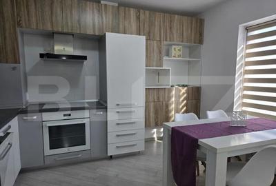Apartament 3 camere, 67 mp, parcare cu sta?ie de incarcar - 4