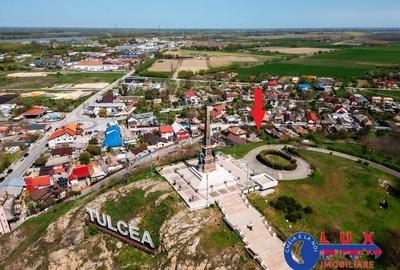 ID 6681 Casa cu teren de vanzare EXCLUSIVITATE Lux Imobiliare - 3