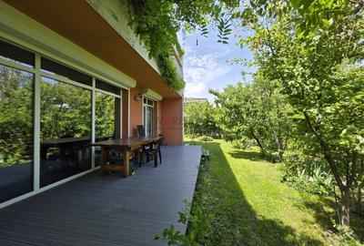 Refugiu Verde in Corbeanca - Vila Premium cu Gradina Matura - 22