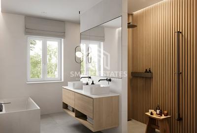 Theodor Pallady - Apartament 2 Camere 63mp - Comision 0% - 5