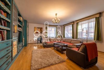 Casa deosebita, Cisnadioara - 3