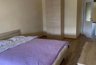 Garsonieră decomandată în Dristor