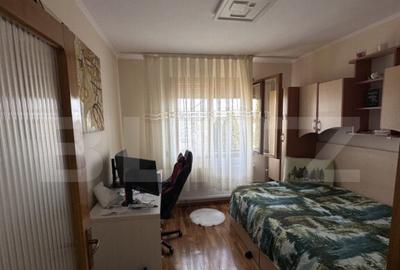 Casa spa?ioasa, 11 camere, 600 mp, teren 1450 mp, zona Li - 7