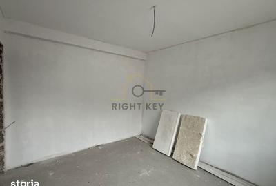 Casă cu 4 camere cu Teren 240 Mp în Domnești - 12