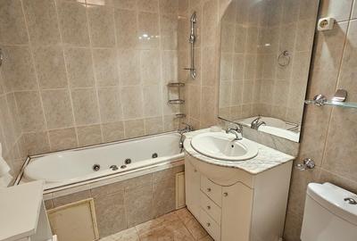 Apartament cu 4 camere semidecomandat, mobilat în Moșilor - 13