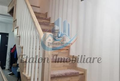 Casă individuală cu 5 camere cu Teren 350 Mp în Periferie - 20