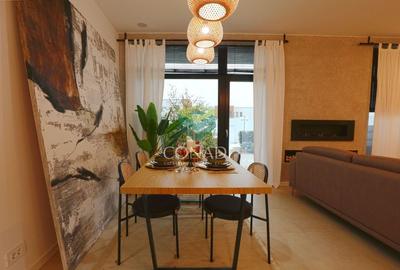 Vila in stil scandinav Premium in Paradisul Verde | Corbeanca - 9