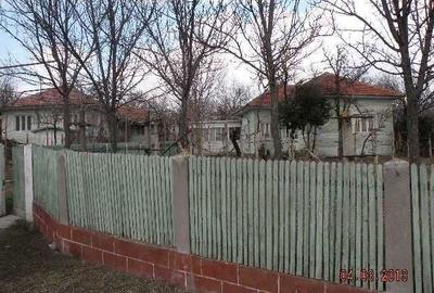 Casă cu 4 camere în Poșta Câlnău - 8