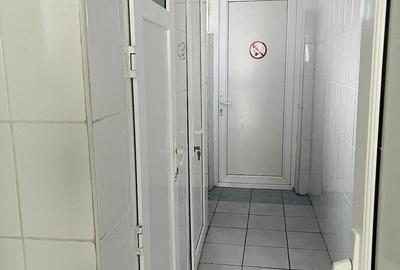 Spațiu comercial, de 283 mp, în Industrială - 3