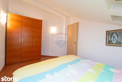 Apartament cu 2 camere decomandat în Central - 5