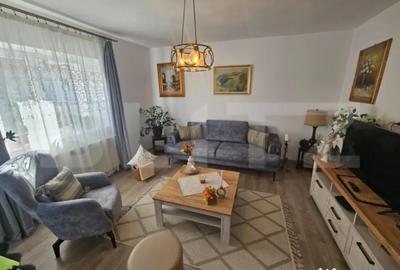 Casă cu 3 camere cu Canalizare în Chinteni - 17