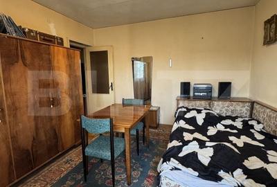 Apartament cu 3 camere decomandat în Siloz - 4