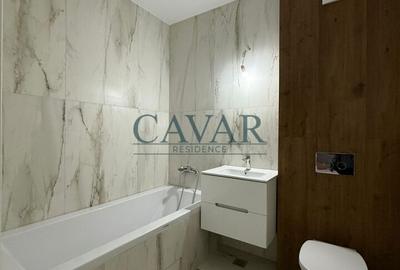 Apartament cu 2 camere în Eroii Revoluției