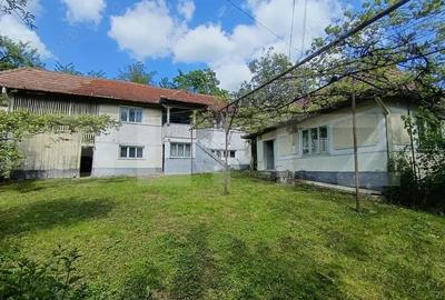 Casă cu 4 camere cu Teren 20 Mp în Central - 12