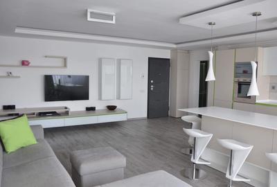 Apartament cu 2 camere decomandat în Faleza Nord - 3