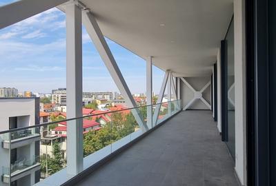 AVIATIEI - WALTER LOFT SPACE, FAZA FINALA, 3 CAMERE ULTRA-LUX 106 MP, TERASA 20! - 17