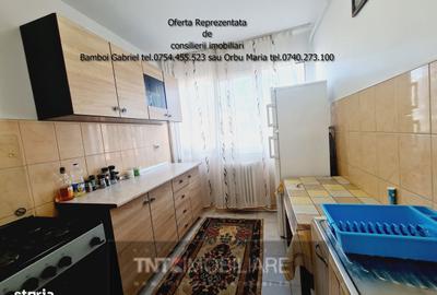Apartament cu 2 camere decomandat în Nicolina - 9