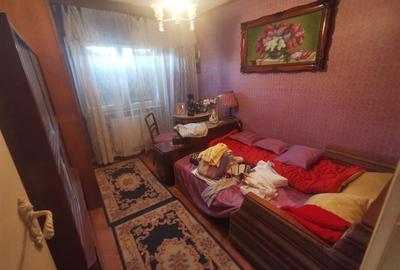 Decomandat la etajul 2 cu 2 băi și 2 balcoane - 4