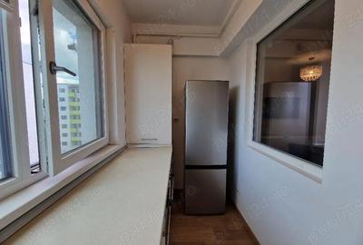 Apartament cu 2 camere decomandat în Lăpuș - 5