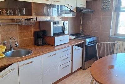 Apartament cu 2 camere decomandat în Inel II - 4