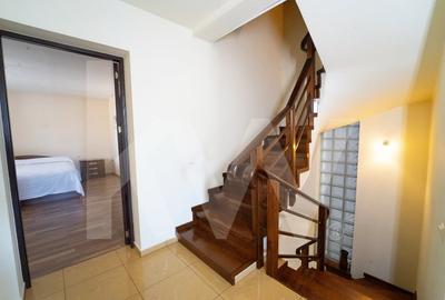 De vanzare – Imobil cu potential turistic si rezidential in Ocna Sibiului - 12