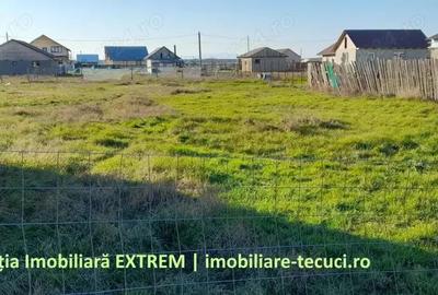 Teren intravilan 1000mp, 20m deschidere, in com Dragane?ti - 2