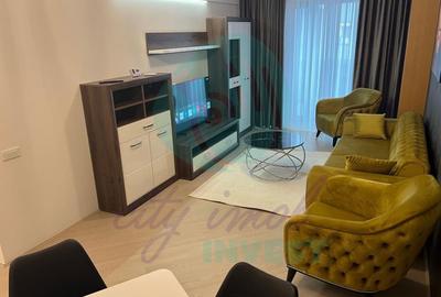 Garsonieră semidecomandată, mobilată în Tineretului - 2