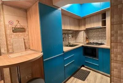 Apartament cu 2 camere semidecomandat în Central - 7