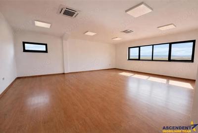 Spațiu comercial, de 717 mp, în Central - 7