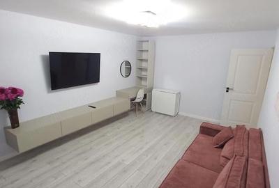 Apartament cu 2 camere decomandat în Central - 5